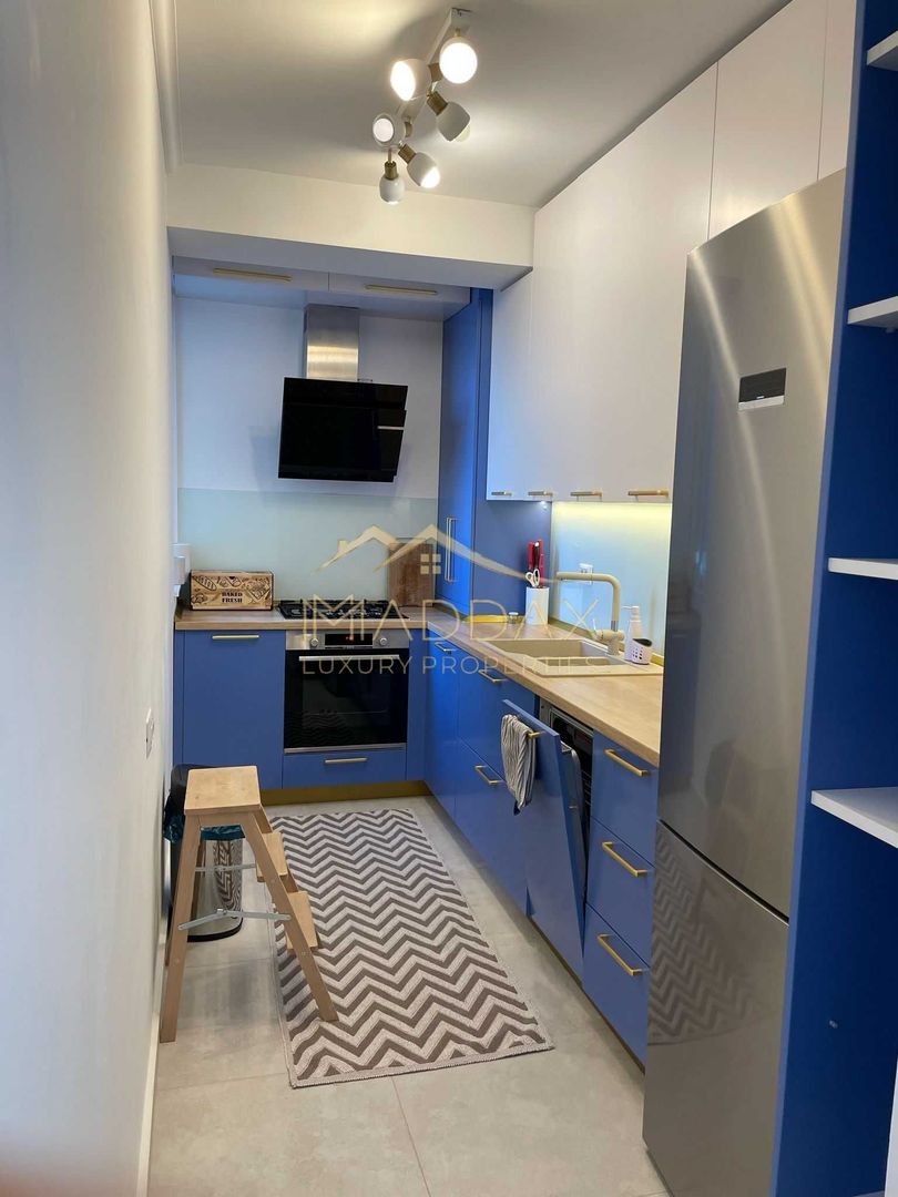 Apartament 2 camere I Floreasca I Wiew lake *** - Poză 6