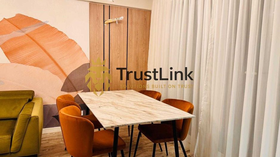 Apartament bloc nou loc parcare  subteran Nerva Traian Timpuri Noi - Poză 5