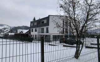 Vind apartament nou 2camere - Poză 3