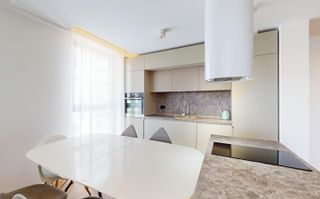 Apartament 3 Camere | One Herastrau Towers | Parcare Subterana - Poză 7