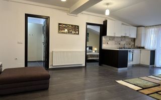 Apartament cu 2 camere de vânzare, in Floresti - Poză 2