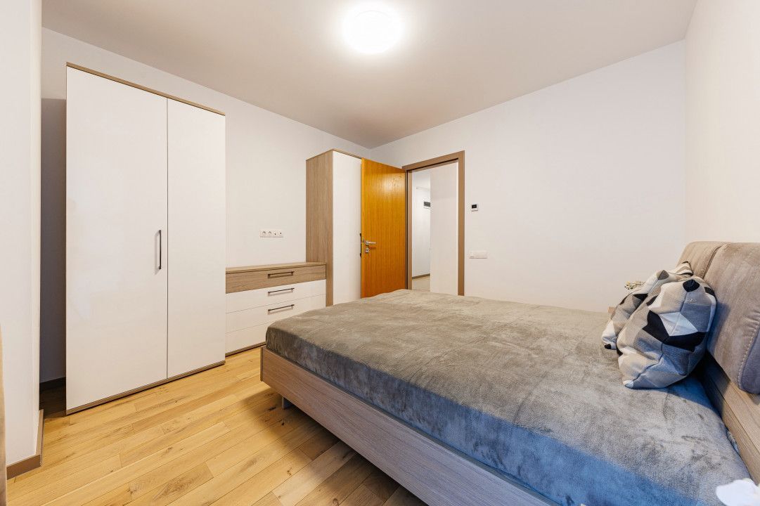 Apartament spatios si modern, Bd. Take Ionescu, Comision 0 - Poză 28