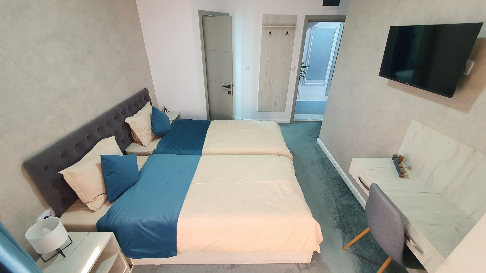 INVESTIȚIE - Pensiune de vânzare - afacere la cheie! - Poză 8