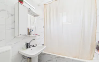 Apartament 4 camere decomandat | Parter | Metrou la 7 minute | - Poză 21