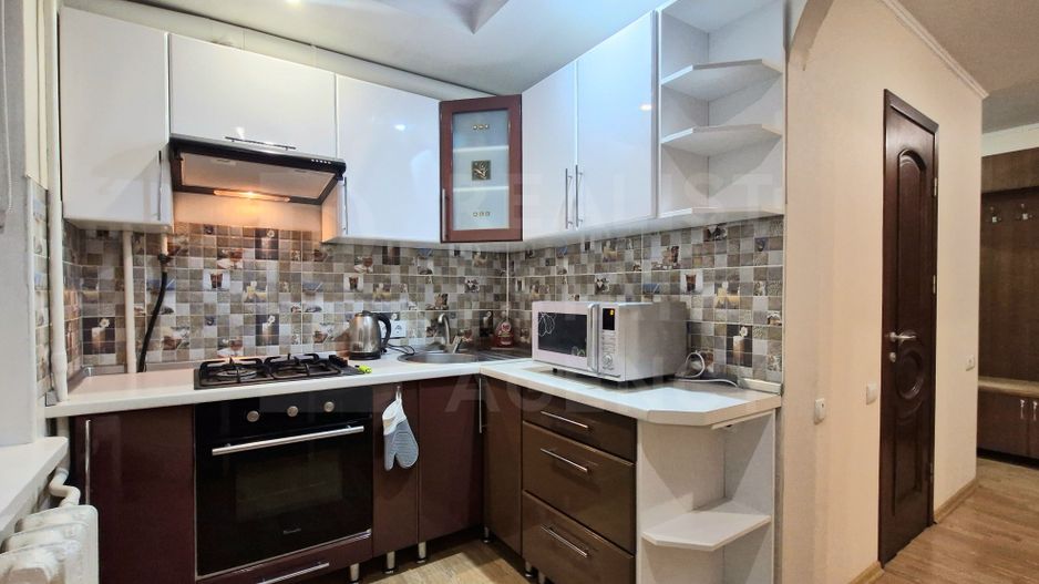 Chirie, apartament, 2 camere, str.  Doina şi Ion Aldea-Teodorovici - Poză 3