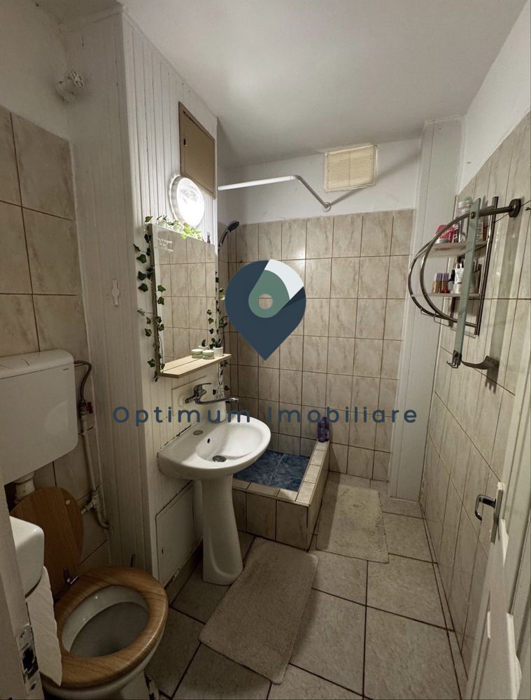 Garsonieră cu balcon de vânzare în Mărăști, etaj 1/4! - Poză 7
