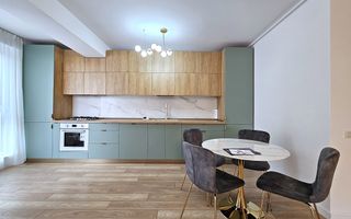 3 Camere | Parcare | Terasa 12 mp | Pipera - Poză 4