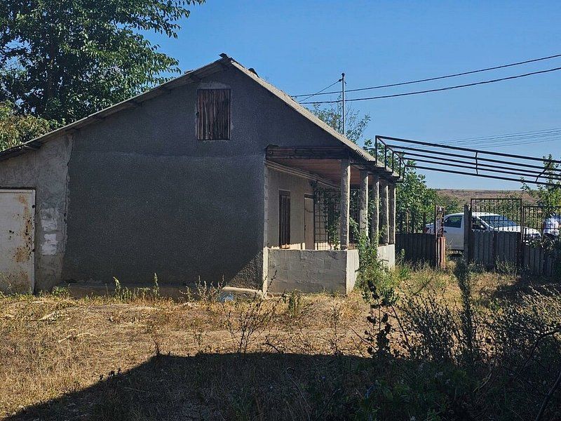 Teren 1800 mp + casa batraneasca - Fartanesti, jud. Galati - Poză 7