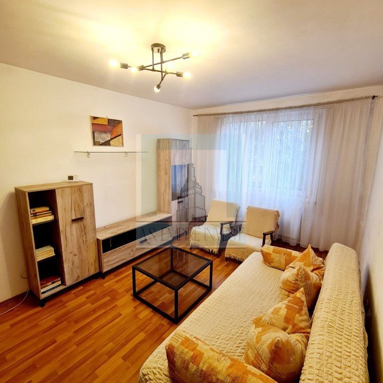 Apartament 2 camere mobilat/utilat - zona Grivitei - Poză 2