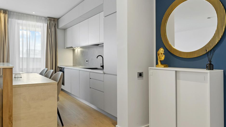 Apartament | 2 camere | Aviatiei | Aviatiei Tower - Poză 7