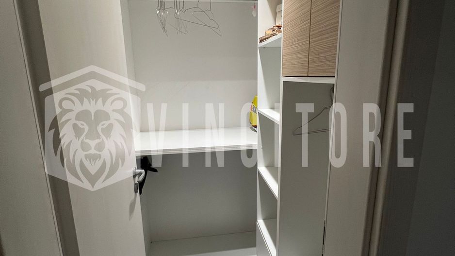 Garsoniera Popesti-Leordeni | Parcare Disponibila | Bloc Nou - Poză 10