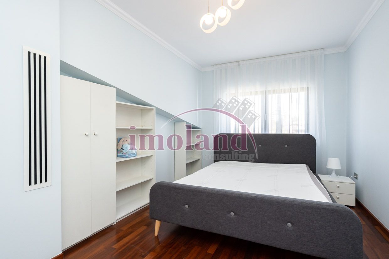 Inchiriere duplex cu terase - birou/rezidential - Lake view - Barbu Vacarescu - Poză 20