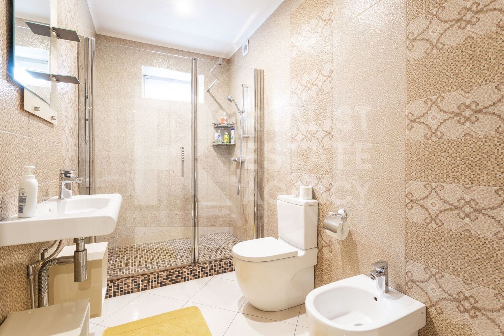 Chirie, casă, 3 nivele, 3 camere, Strada Ihil Șraibman, Rîșcani - Poză 25