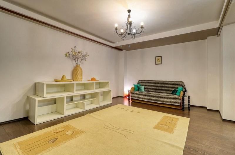 Ion Neculce | Apartament 5 camere în vilă monument - Poză 58