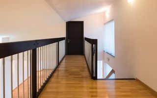 Penthouse - Terasa 80 mp - Chirie - Primaverii - Poză 10