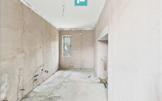 Casă cu 3 camere în Galșa, Arad, teren 1197 mp - Poză 8