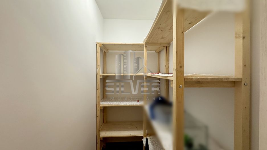 Apartament cu 3 camere/79 mp/parcare subterana/Zona Vivo. - Poză 11