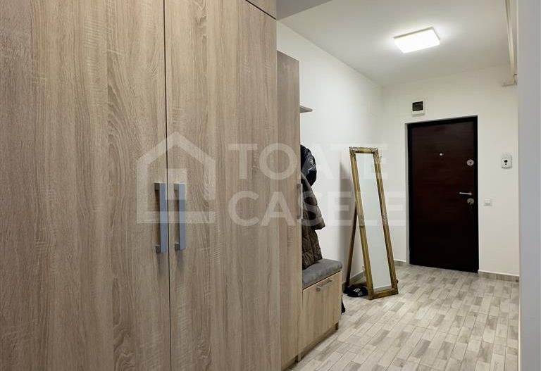 Apartament cu 2 camere decomandat de vanzare ... zona Dumitru Mocanu - Poză 4