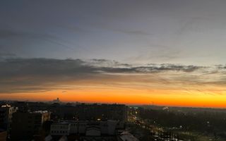 Apartament 3 camere tip penthouse Moghioroș Park | vedere panoramică - Poză 26