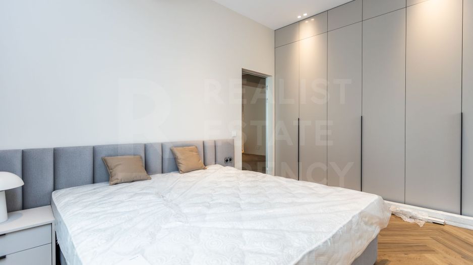 Apartament stilat în centrul diplomatic - Poză 10