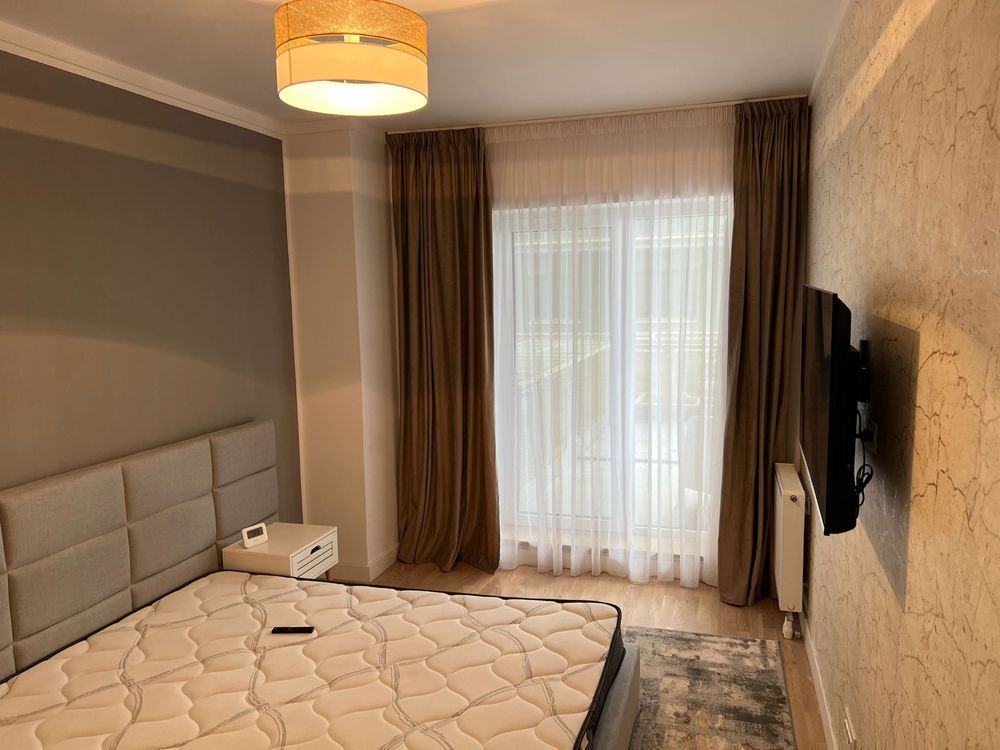 Inchiriere apartament 2 camere + terasa + 1 loc parcare subterana - Poză 5