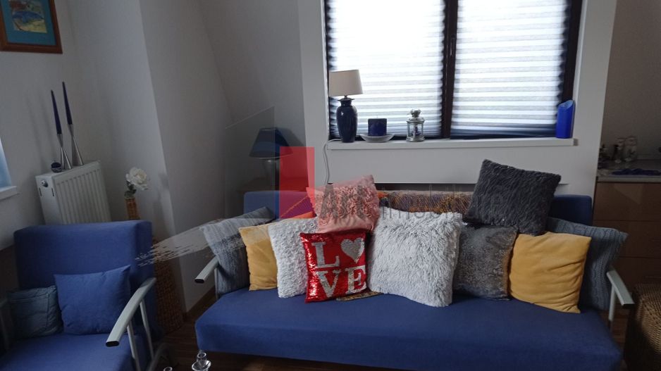 0 comision - Apartament de vanzare in zona Bucurestii Noi/Damaroaia - Poză 3