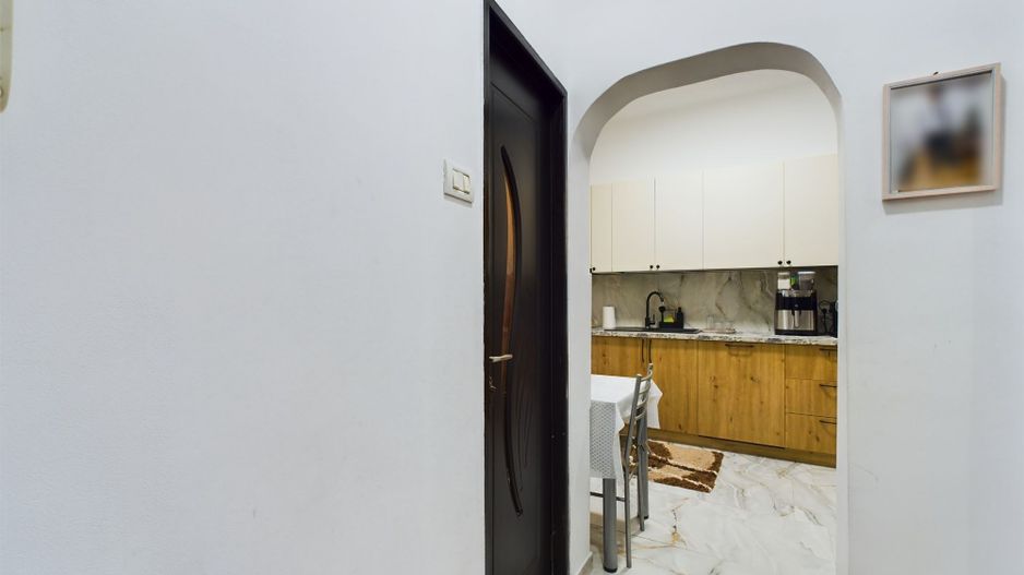 Apartament 3 camere , Splaiul Tudor Vladimirescu - Poză 17