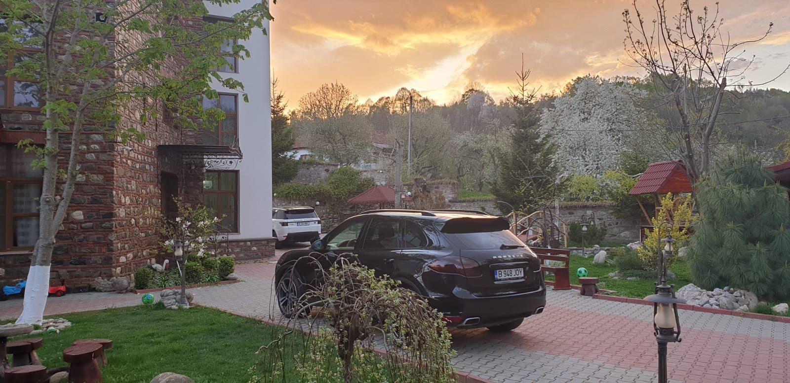 Vila Horezu Romanii de Jos - Poză 59