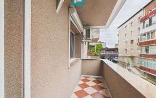 Apartament Premium 4 camere, 89mp, etaj 1, Complex - Poză 29