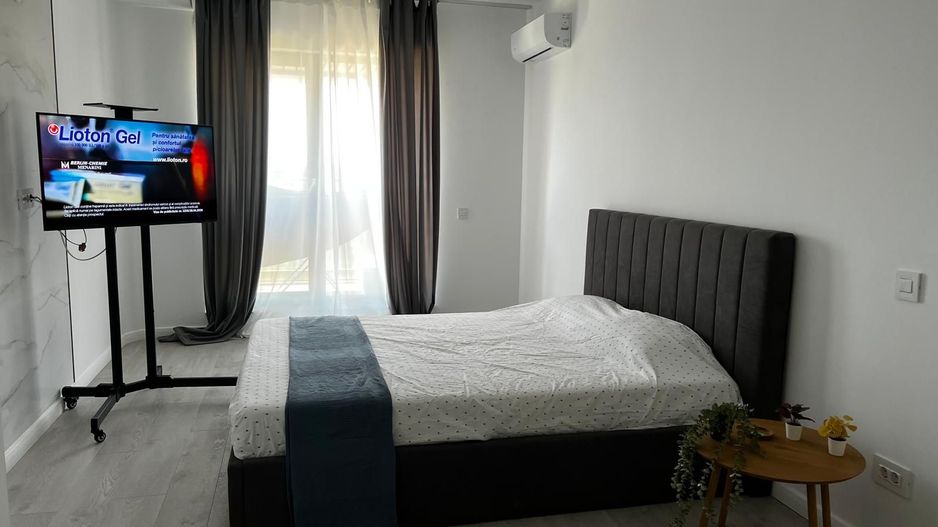 GARSONIERA LUX PRIMA INCHIRIERE- COMPLEX NOVUM - Poză 3