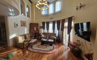 De vânzare: Vilă unică, vintage-modernă, zonă Grigorescu Oradea. - Poză 8