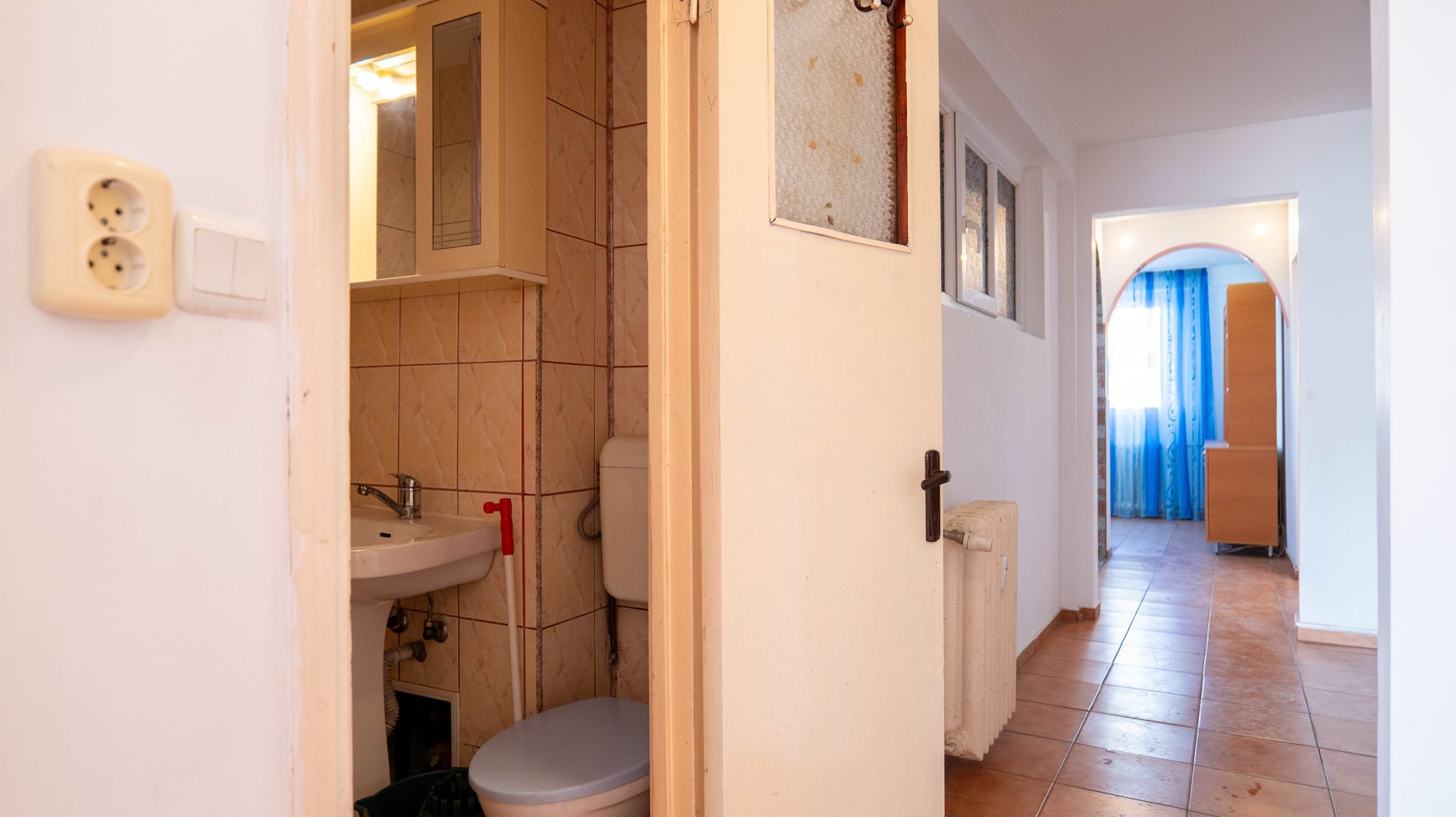 Vanzare apartament 4 camere, Pasajul Doamna Ghica - Poză 16