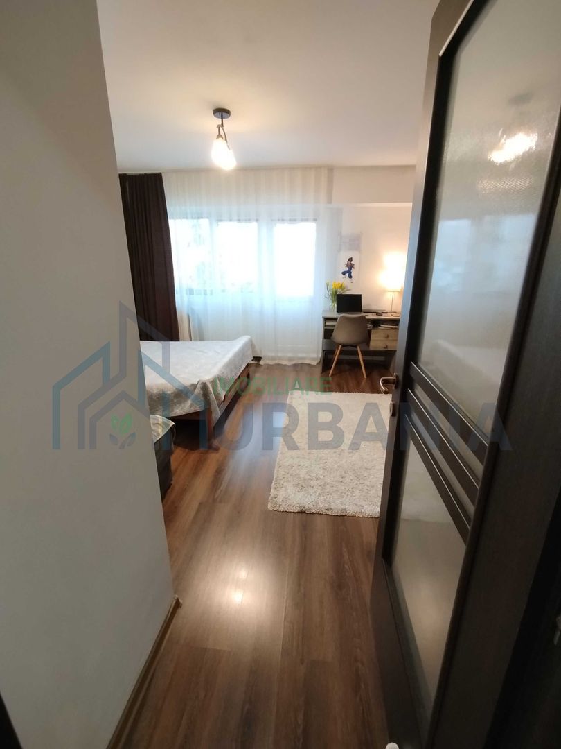 Apartament 1 cameră Păcurari/Kaufland/Profi/Moldova Mall - Poză 3