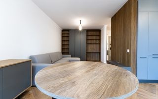 2 camere, premium, garaj, bloc nou, AC, Plopilor Zona Parcul Rozelor - Poză 3