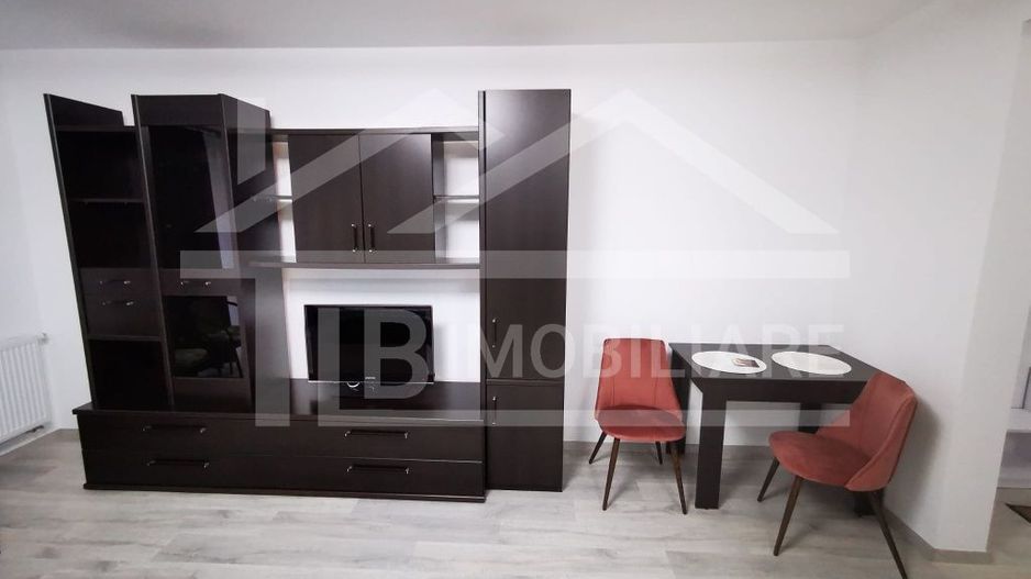 Studio, 47 mp, parcare, Zona Green Residence - Poză 2