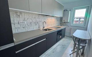 Apartament NOU 1 camera+parcare Bucium Mega Image - Poză 5