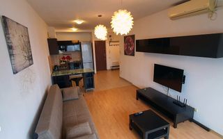 Apartament 2 camere Armonia Titan, etaj 9, centrală, pet friendly - Poză 3
