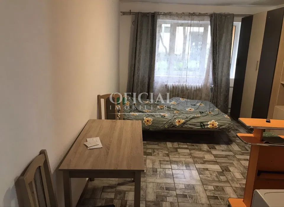Apartament 1 Camera | 21 Mp | Parter | Manastur Casa Piratilor - Poză 1