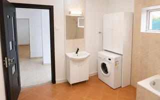 Casă individuală cu 3 camere și curte proprie, în Ronat – Timișoara - Poză 12