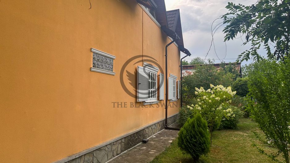 Casa / Vila cu 7 camere de vanzare I Poiana Campina I Comision 0% - Poză 28