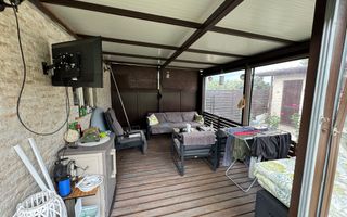 CASĂ 3 CAMERE 111MP, TEREN 923 MP BUGHEA DE JOS ARGEȘ - Poză 52