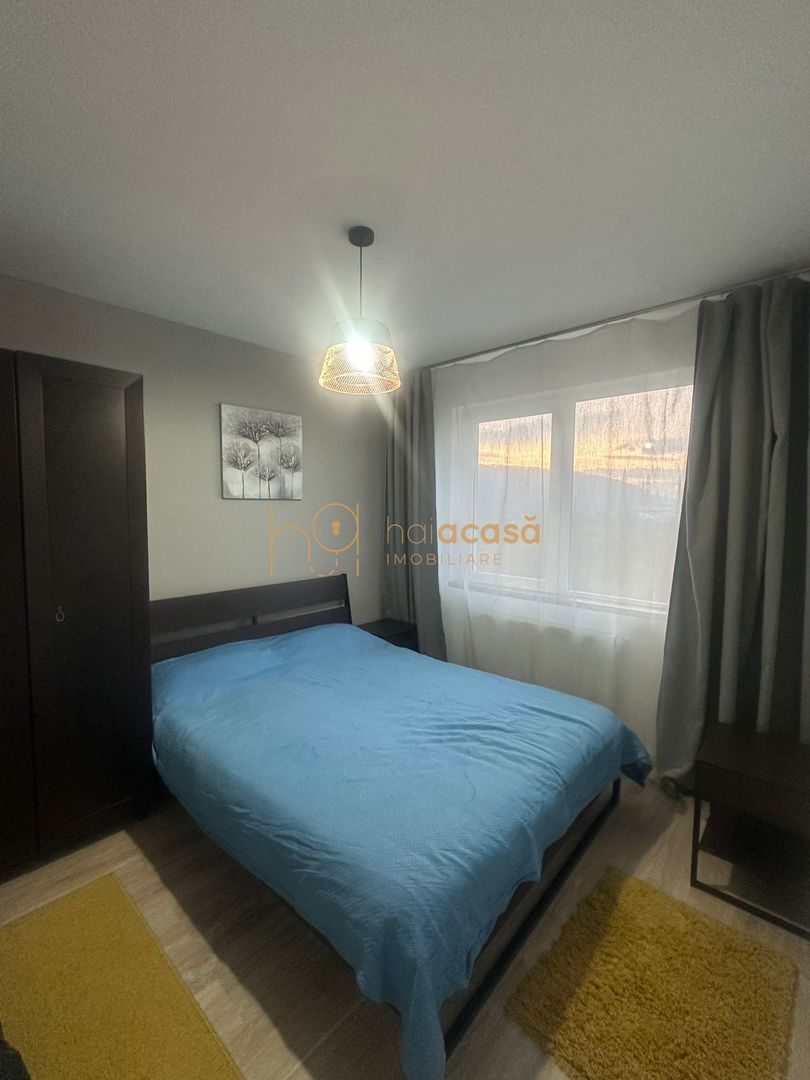 Apartament de vanzare 3 camere 61 mp Sesul de sus - Poză 9