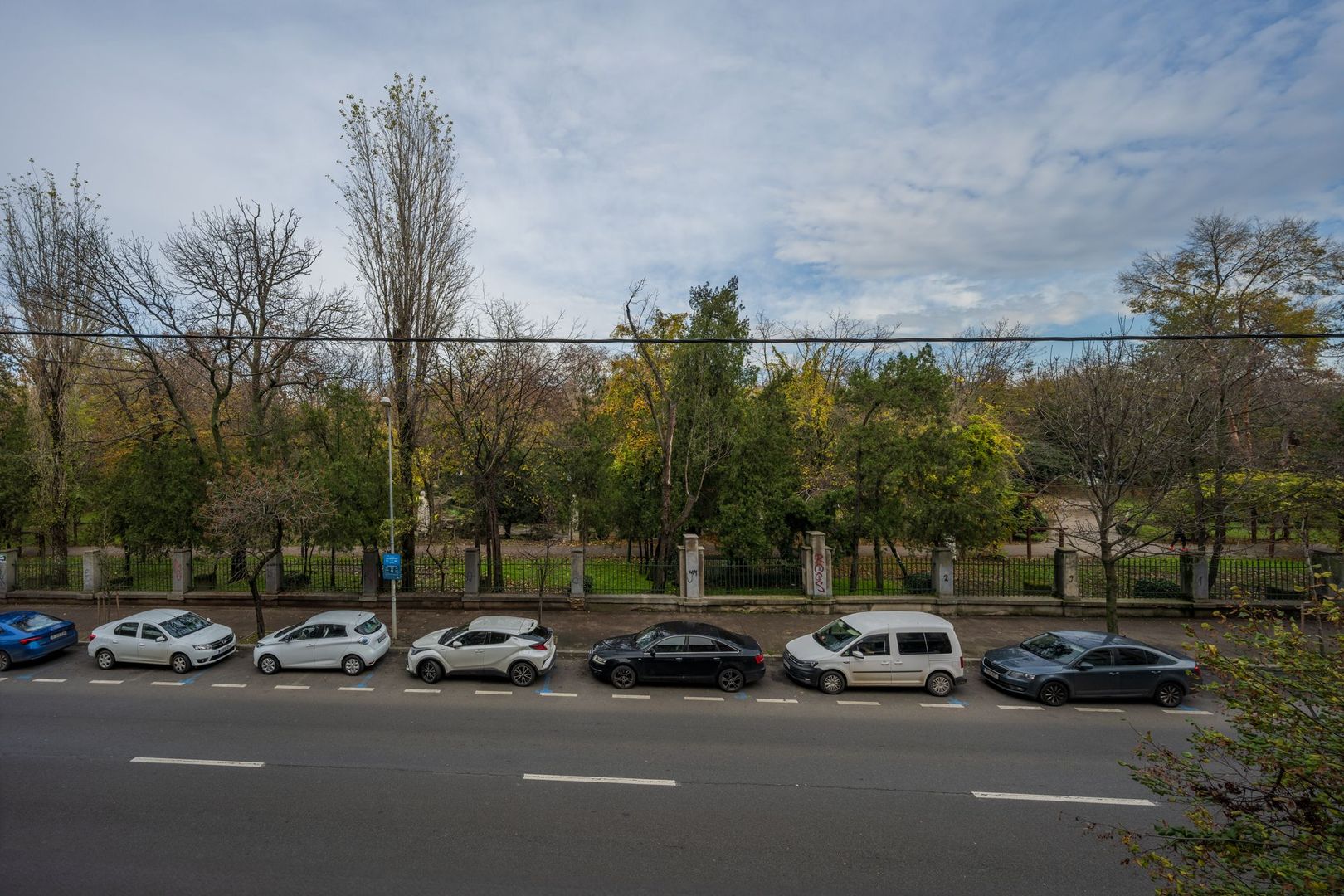 Cismigiu | Apartament 4 camere - Poză 22