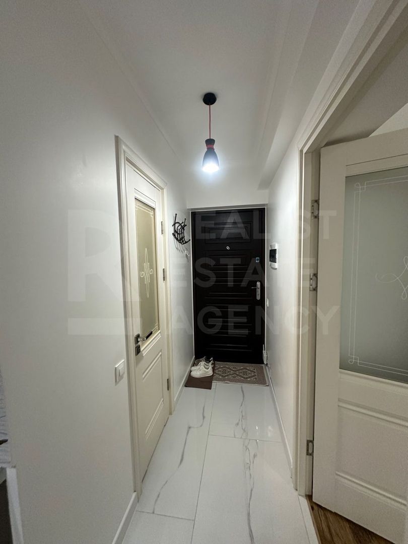Vânzare, apartament, 1 cameră, str. Tudor Vladimirescu, Durlești - Poză 4