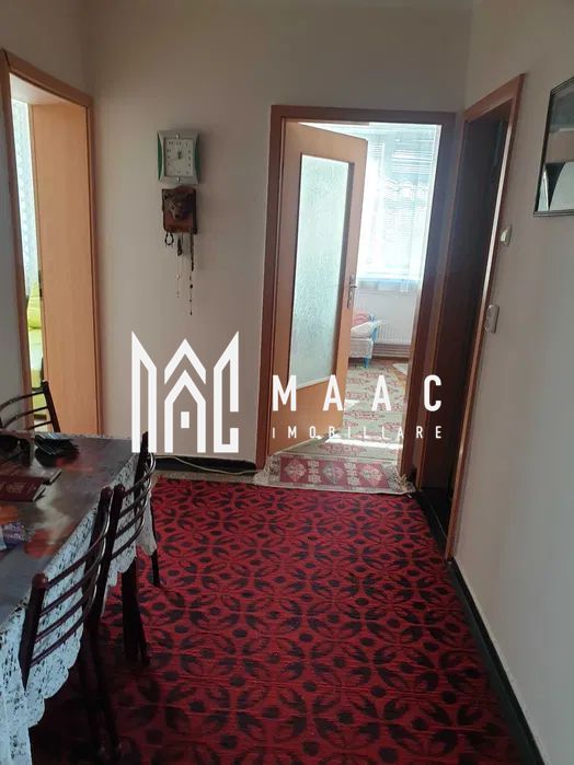 Apartament 2 Camere | Cisnadie | 62 MPU - Poză 4