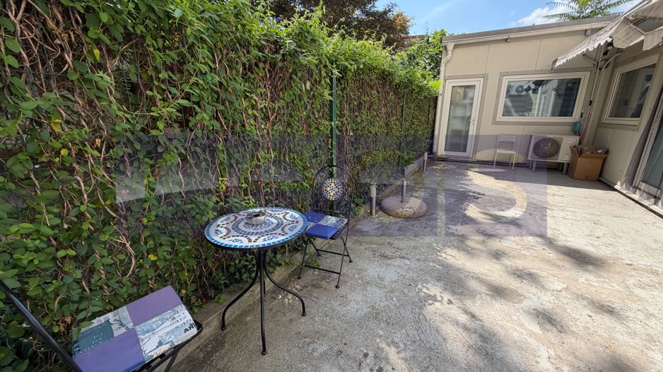 INCHIRIERE SPATIU COMERCIAL D+P | 176 MP | ACCES CURTE - Poză 16