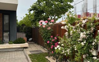 Casă Duplex modern, complet mobilat si utilat -Corbeanca, Laguna - Poză 2