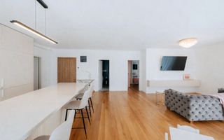 Apartament 4 camere lux Zorilor | 110 mp | 2 parcări | view superb - Poză 4