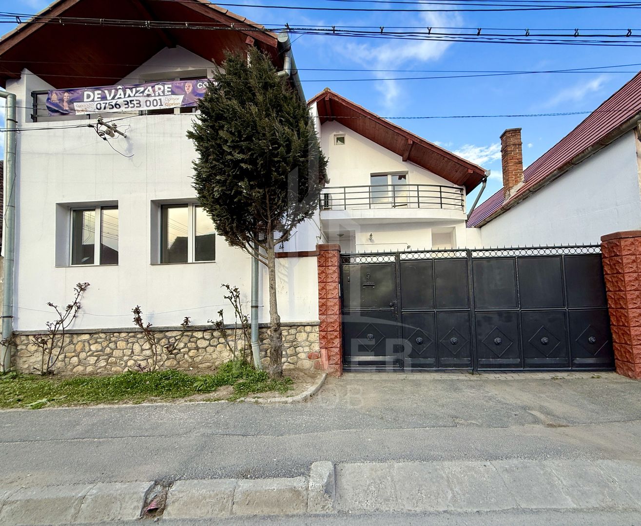 COMISION 0% | CASĂ 8 CAMERE | 4 BĂI | TURNIȘOR - Poză 17