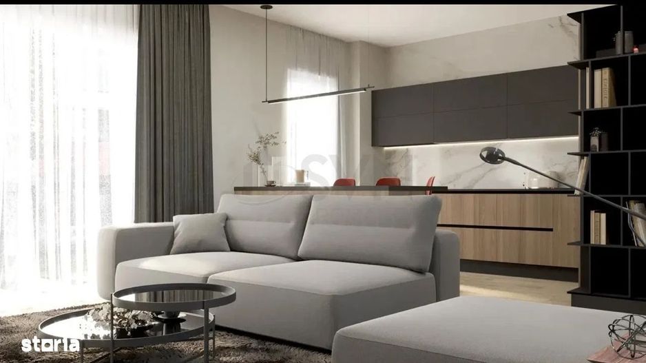 Apartament 3 camere de vanzare - Poză 5